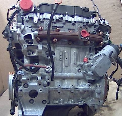  Peugeot 9HX (DV6ATED4) :  4